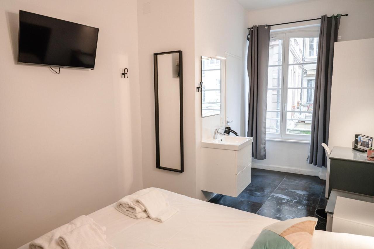 Hotel Des Arts - Centre Cathedrale Strasbourg Kültér fotó