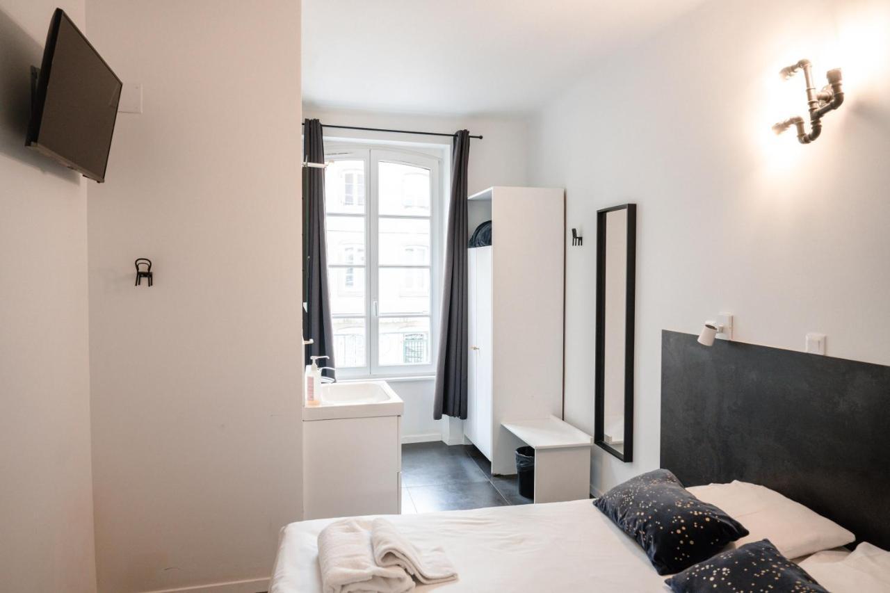 Hotel Des Arts - Centre Cathedrale Strasbourg Kültér fotó