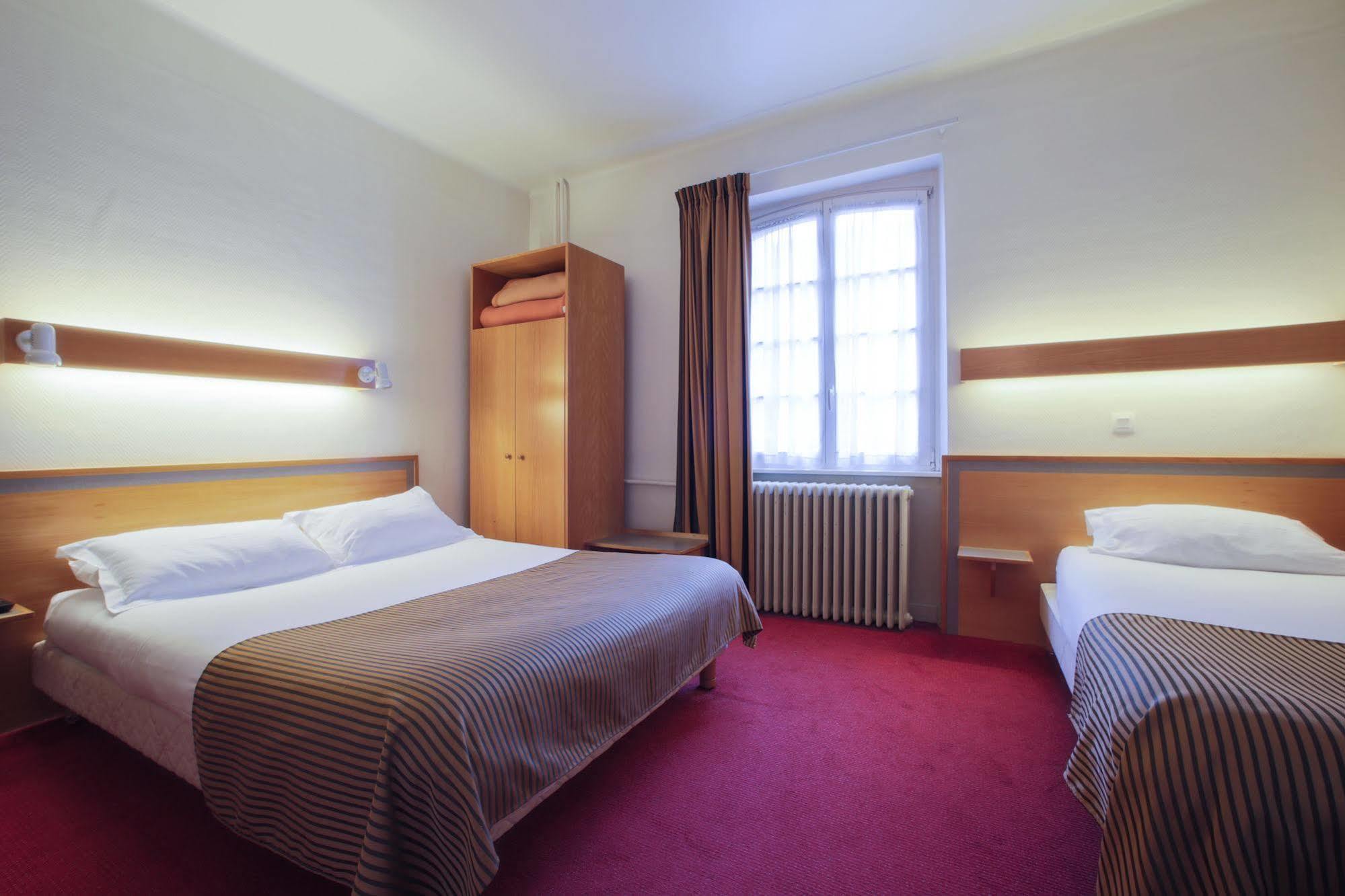 Hotel Des Arts - Centre Cathedrale Strasbourg Kültér fotó